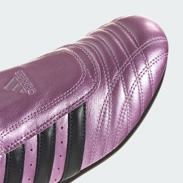 Scarpa slip-on 'Taekwondo' di ADIDAS ORIGINALS in lilla