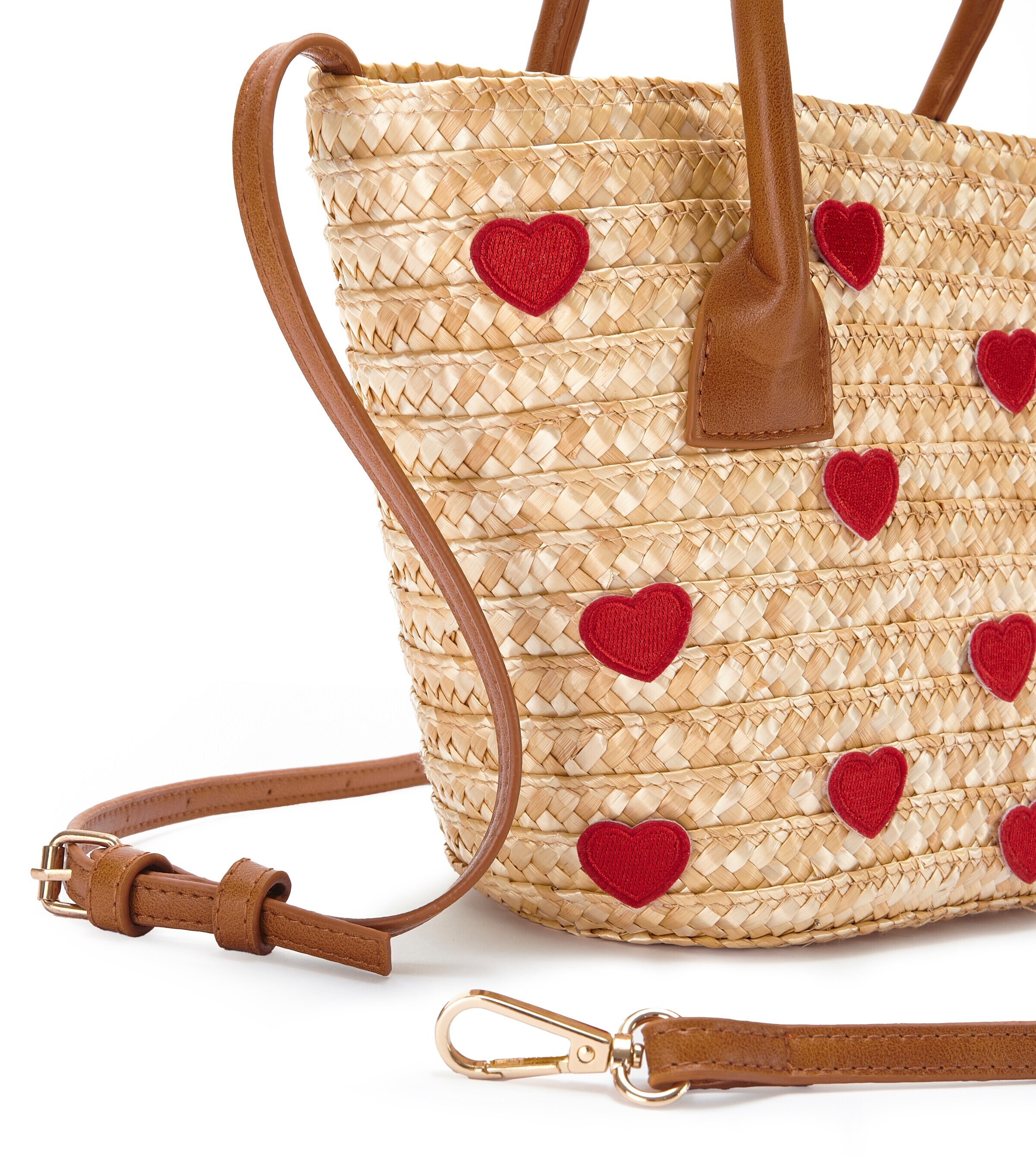 Sacs à main VIVANCE en beige