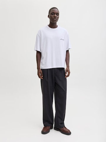 JACK & JONES Bluser & t-shirts i hvid