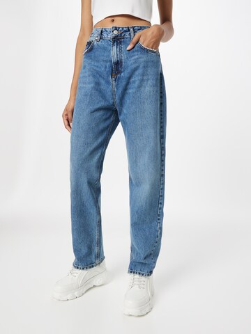 LTB Regular Jeans 'Myla' in Blauw: voorkant