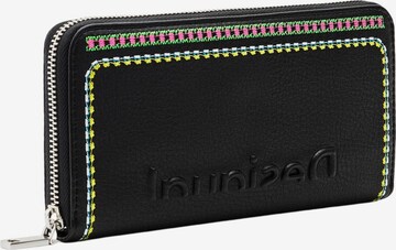 Desigual Wallet 'Fiona' in Black