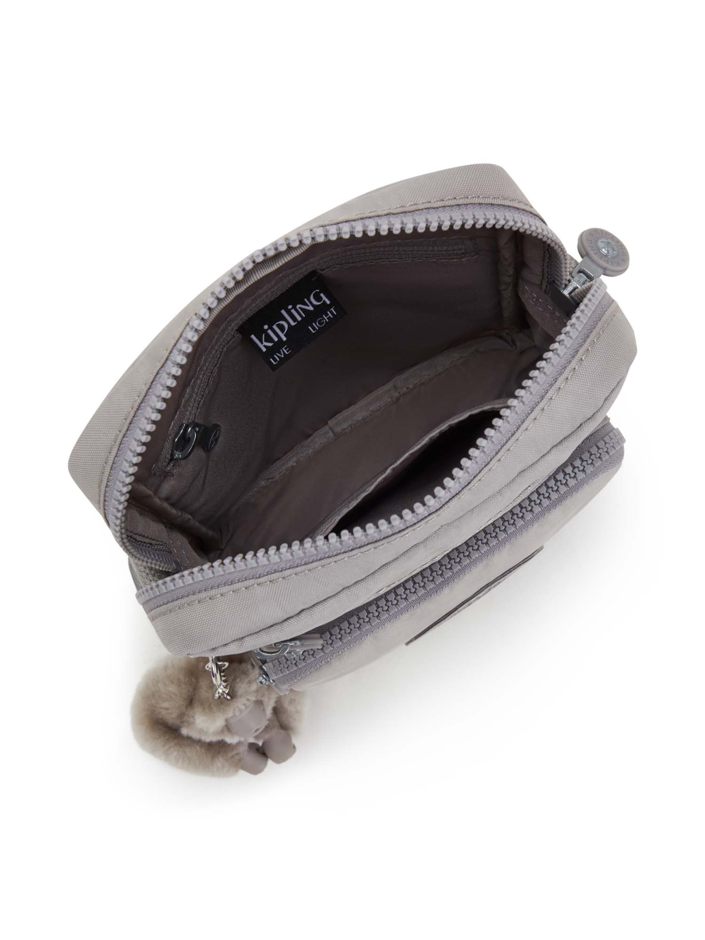 KIPLING Сумка через плечо 'Gunne' в Серый