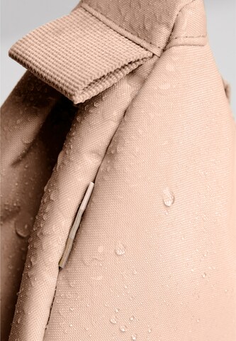 Borsa a tracolla 'Moon' di Got Bag in rosa