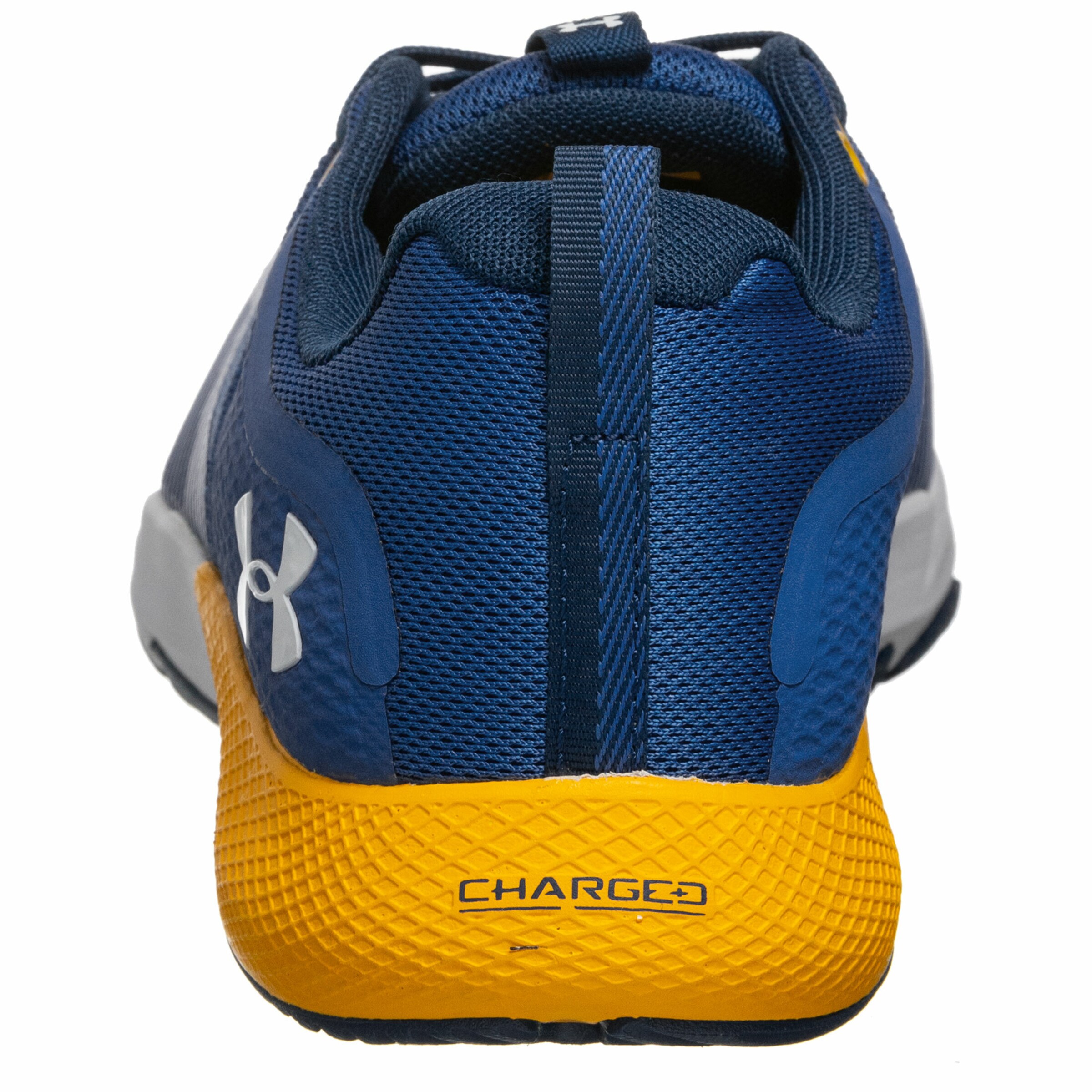 Sport Chaussure de sport Charged Engage UNDER ARMOUR en Bleu 