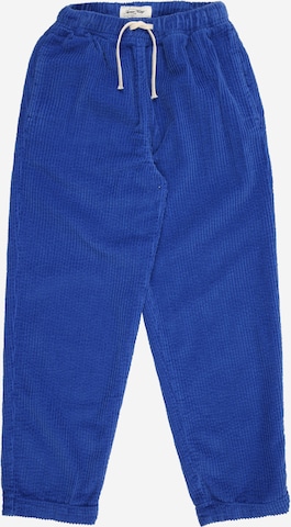 AMERICAN VINTAGE Hose 'PADOW-B' in Blau: Vorderseite