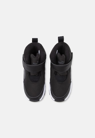 PUMA Stövel 'Evolve' i svart