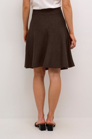 CULTURE Skirt in Brown