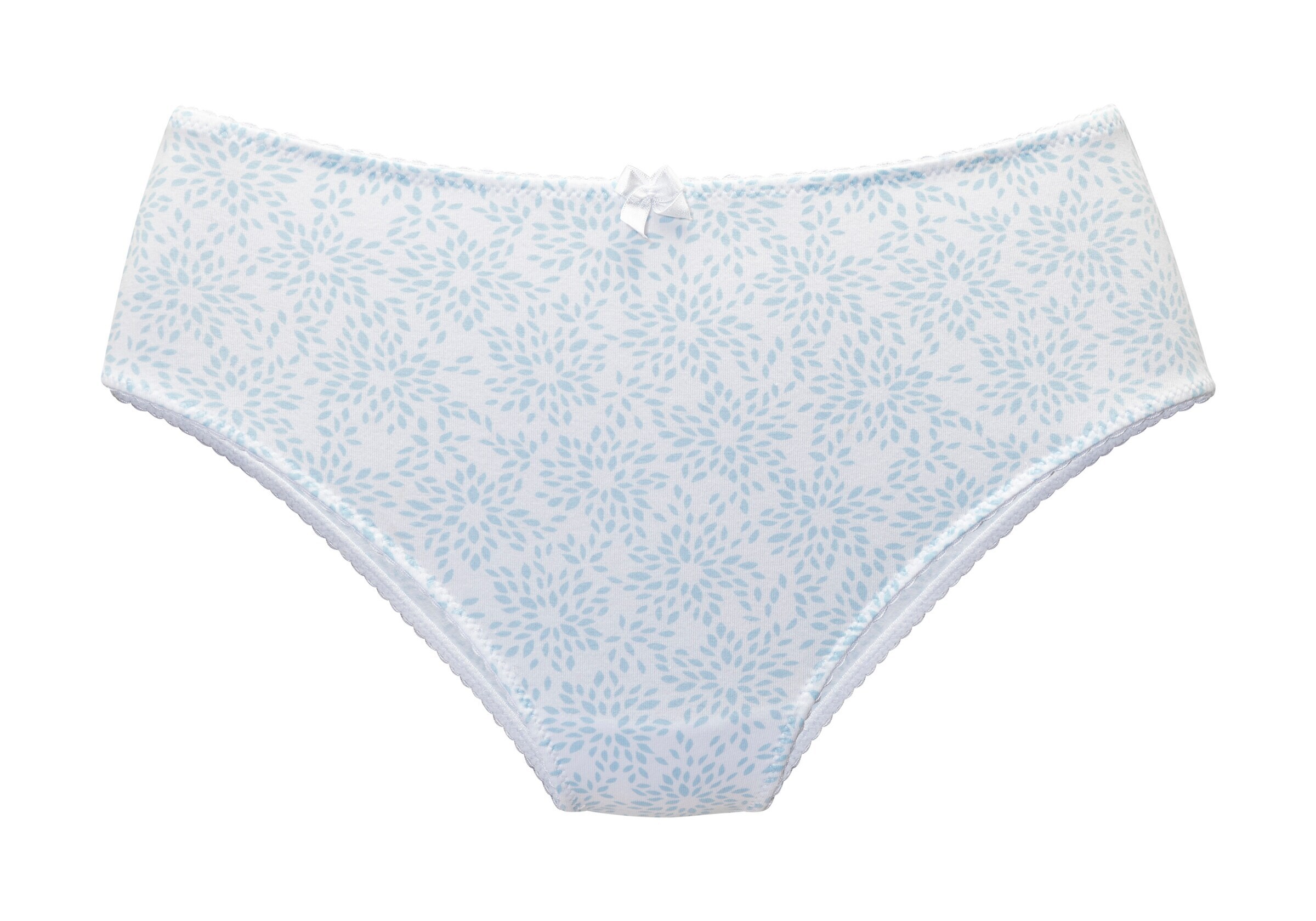 NUANCE Slip in White: front