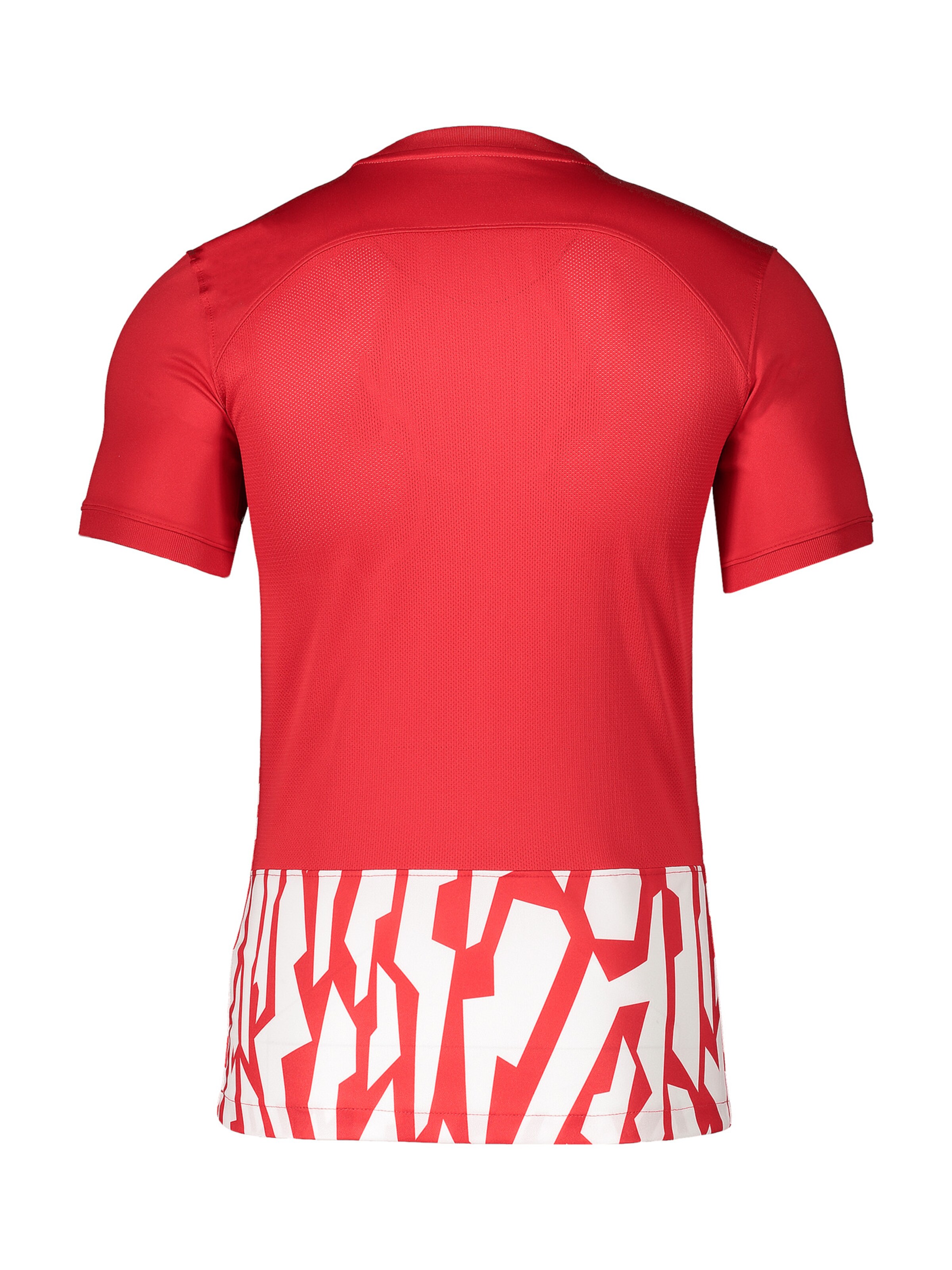 NIKE Trikot in Rot