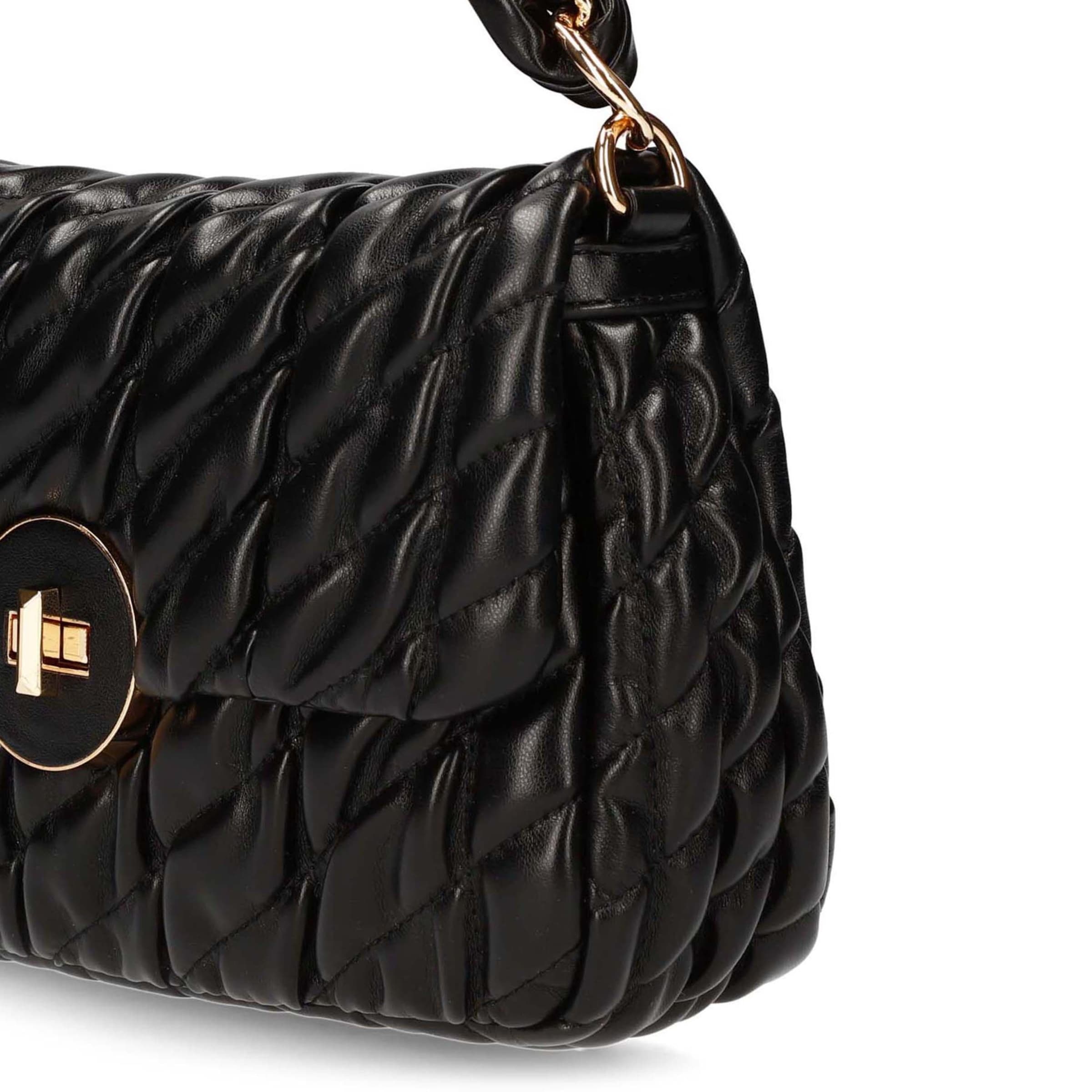 Picard Schoudertas 'Finesse' in Zwart