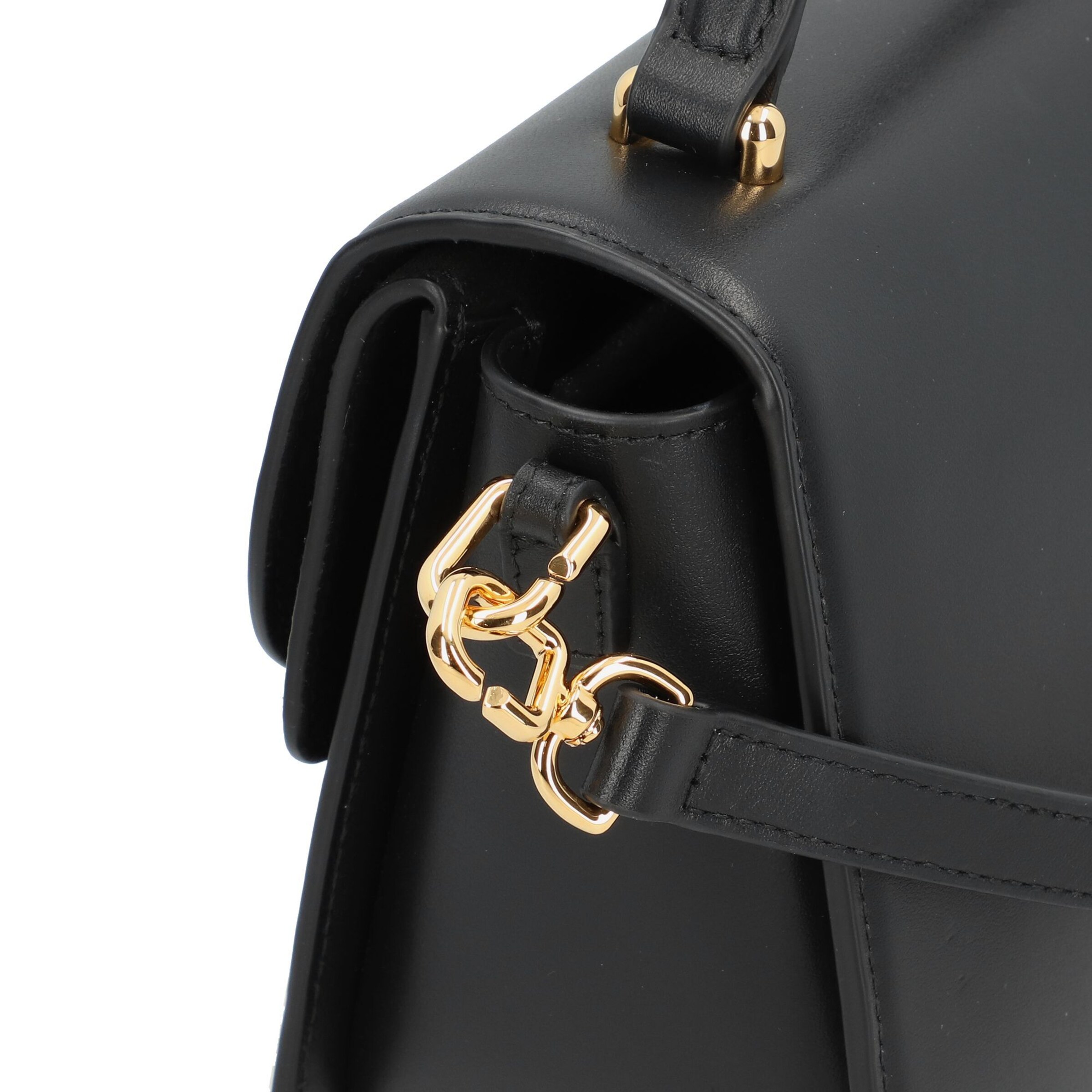 Borsa a mano di FURLA in nero