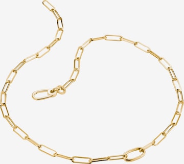 Thomas Sabo Necklace in Gold: front