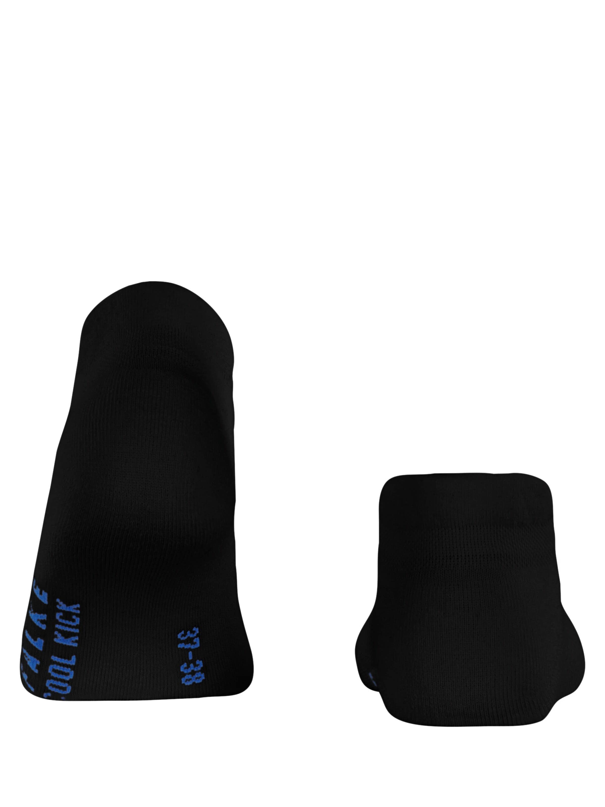 FALKE Ankle Socks 'Cool Kick' in Black
