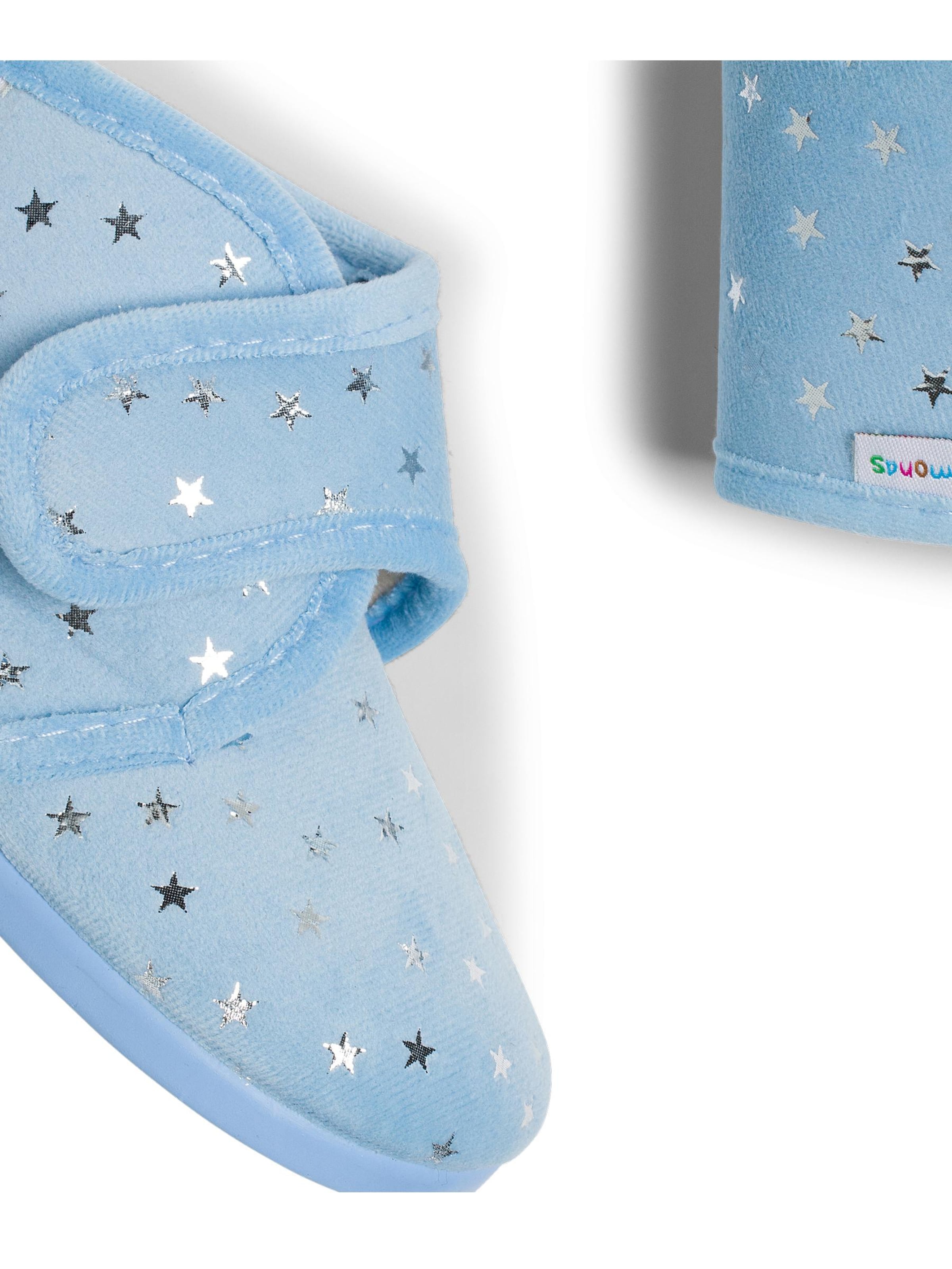 Ciabatta di Pisamonas in blu