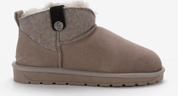 Gooce Snow Boots 'Mirha' in Grey