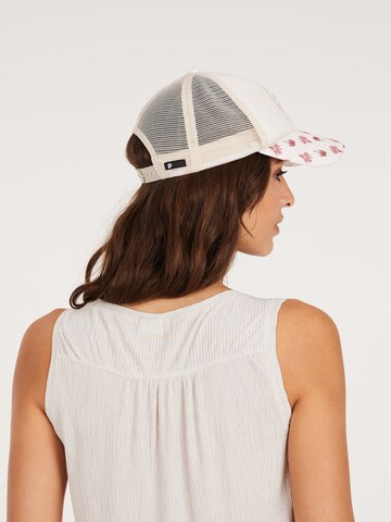 PROTEST Top 'PRTFIELD'‌‌‌‌‌‌‌‌ in Weiß