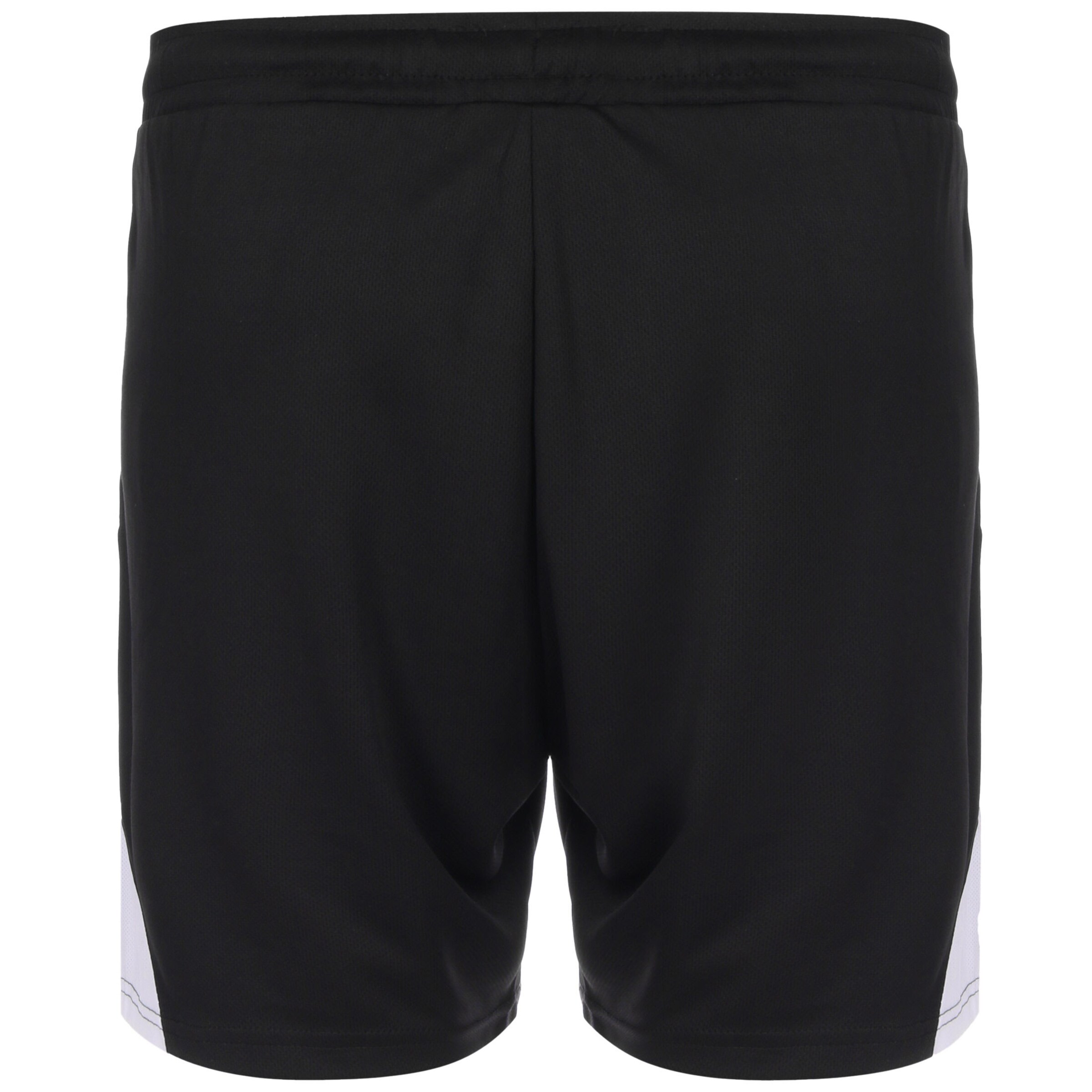 Largi Pantaloni sport 'Jam' de la SPALDING pe negru