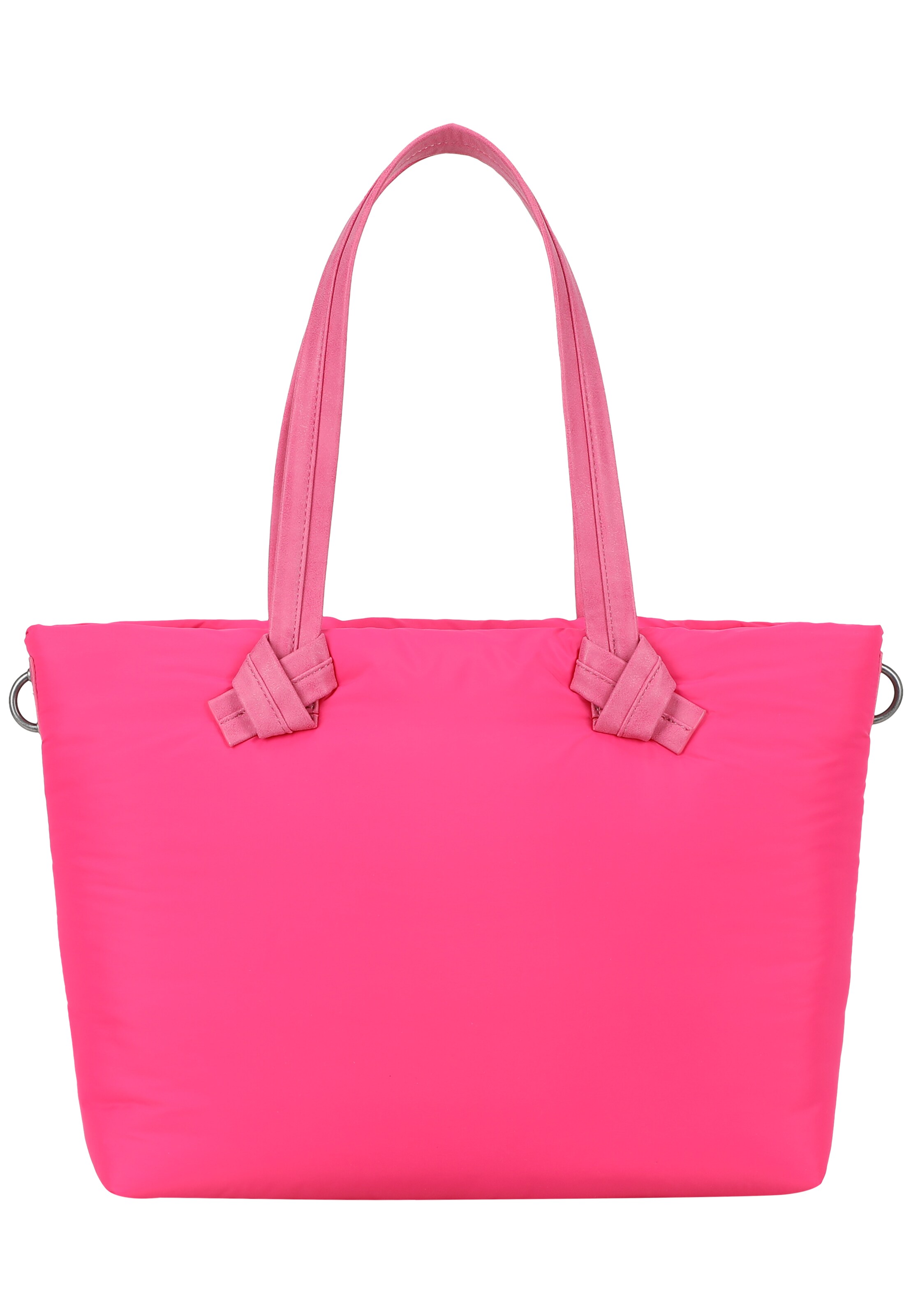 Fritzi aus Preußen Shopper in Pink