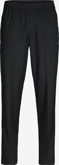 JACK & JONES Suorat housut 'JPSTKane Edwin' värissä musta, Tuotenäkymä