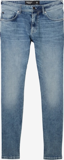 TOM TAILOR DENIM Jeans 'Piers' in blue denim, Produktansicht