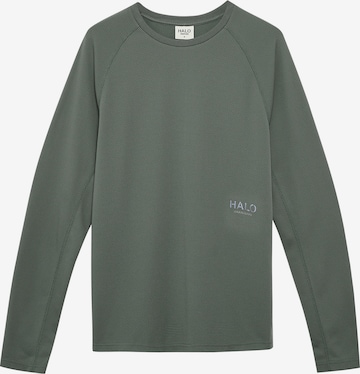 HALO Shirt in Green: front