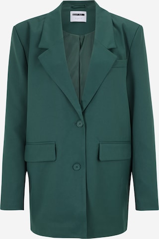 Noisy may Blazer 'MILLA' in Green: front