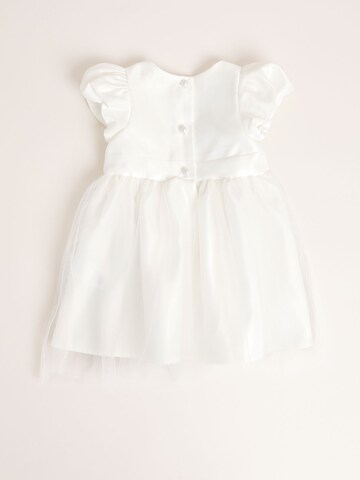 Lipsy Dress in White