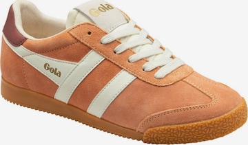 Gola Sneaker low 'Elan' in Pink: Vorderseite