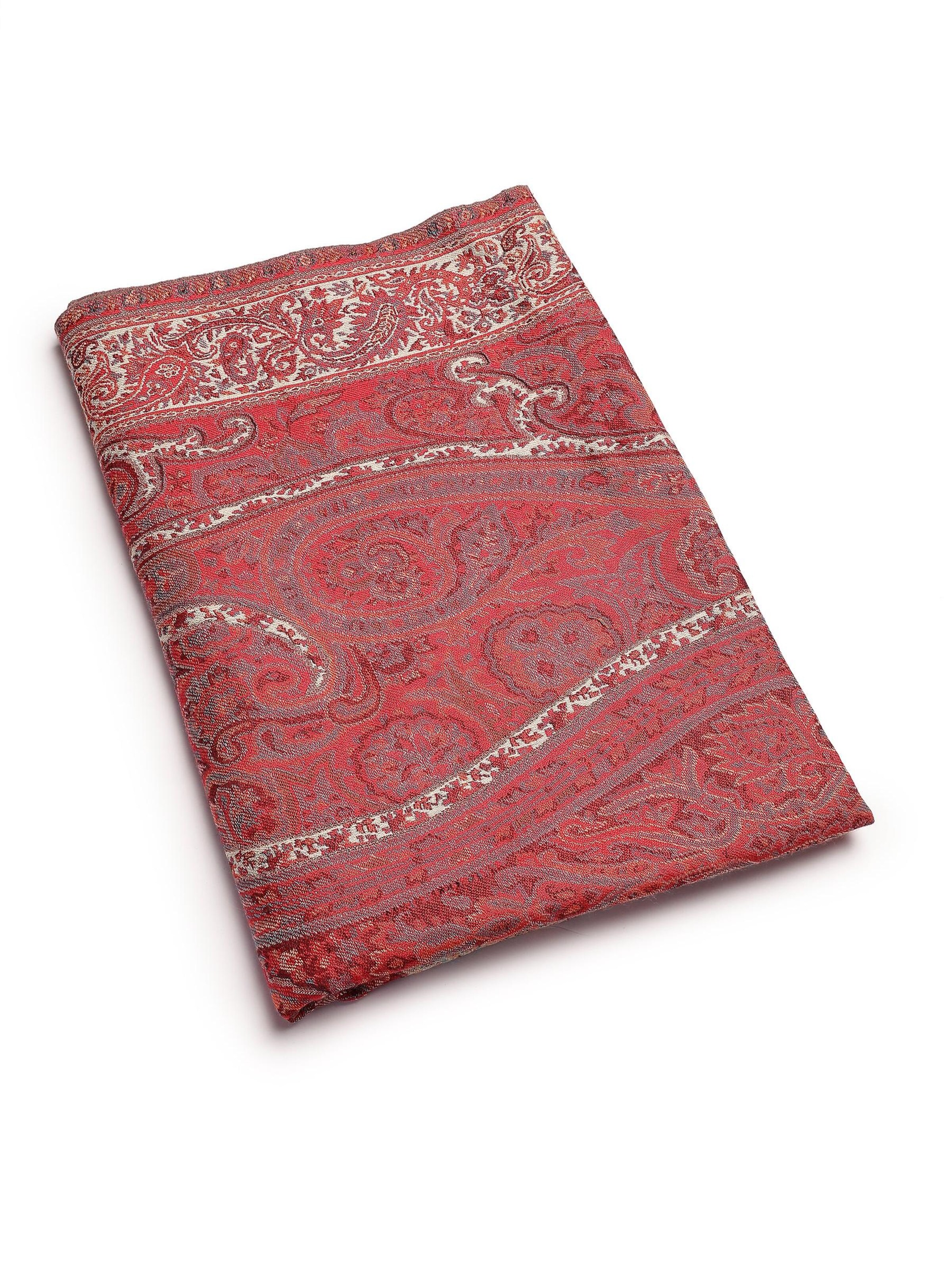 AVANT-GARDE PARIS - Chal 'Niraona' en Mezcla de colores