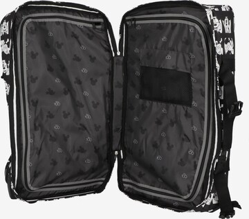 EASTPAK Travel Bag 'Transit'R' in Black