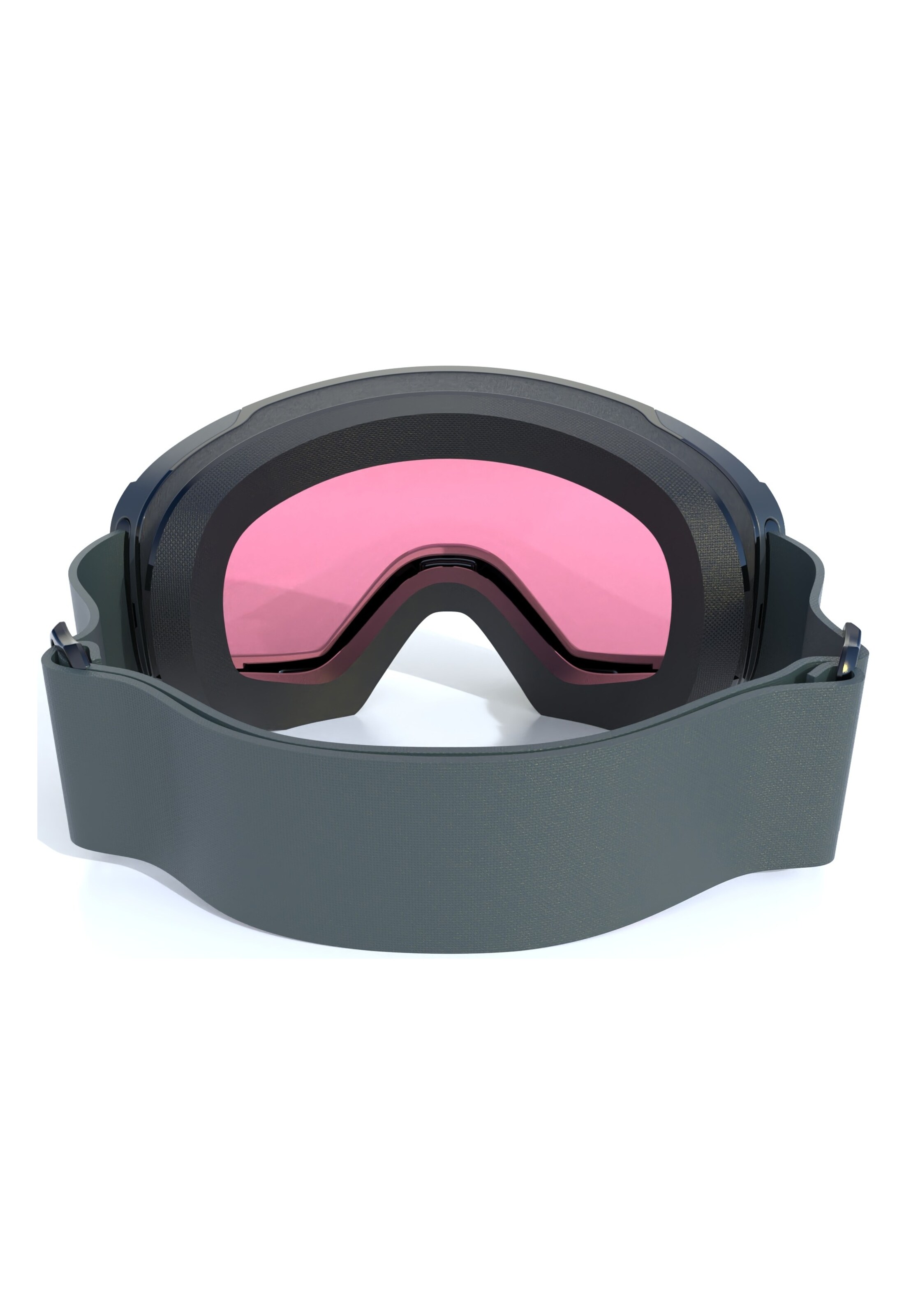 SOS Sports glasses 'Seven Springs' in Black