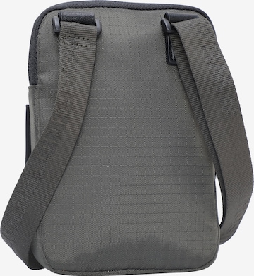 Borsa a tracolla 'Northwood Brian' di STRELLSON in grigio