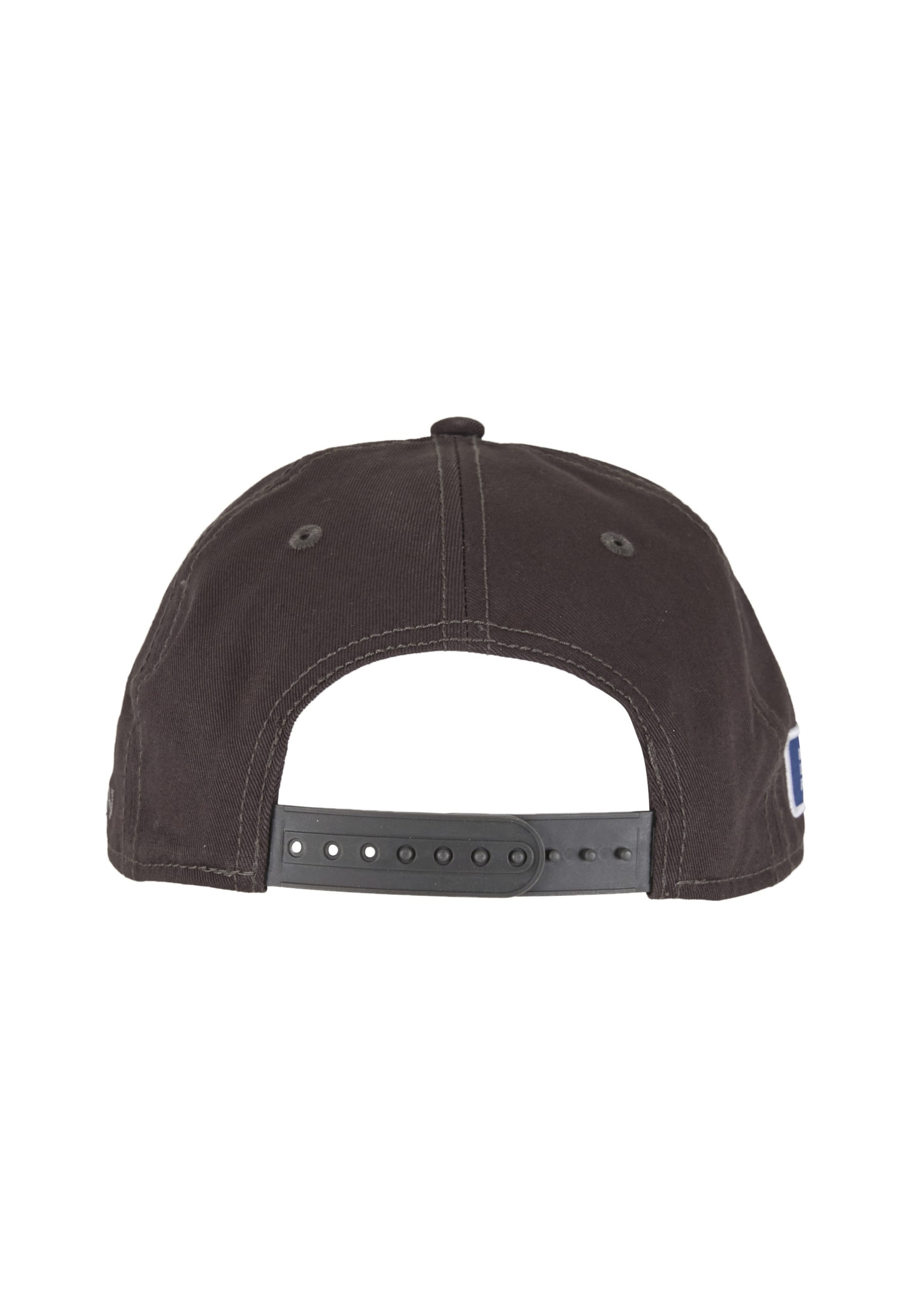 Casquette 'Cologne Centurions' European League of Football en noir