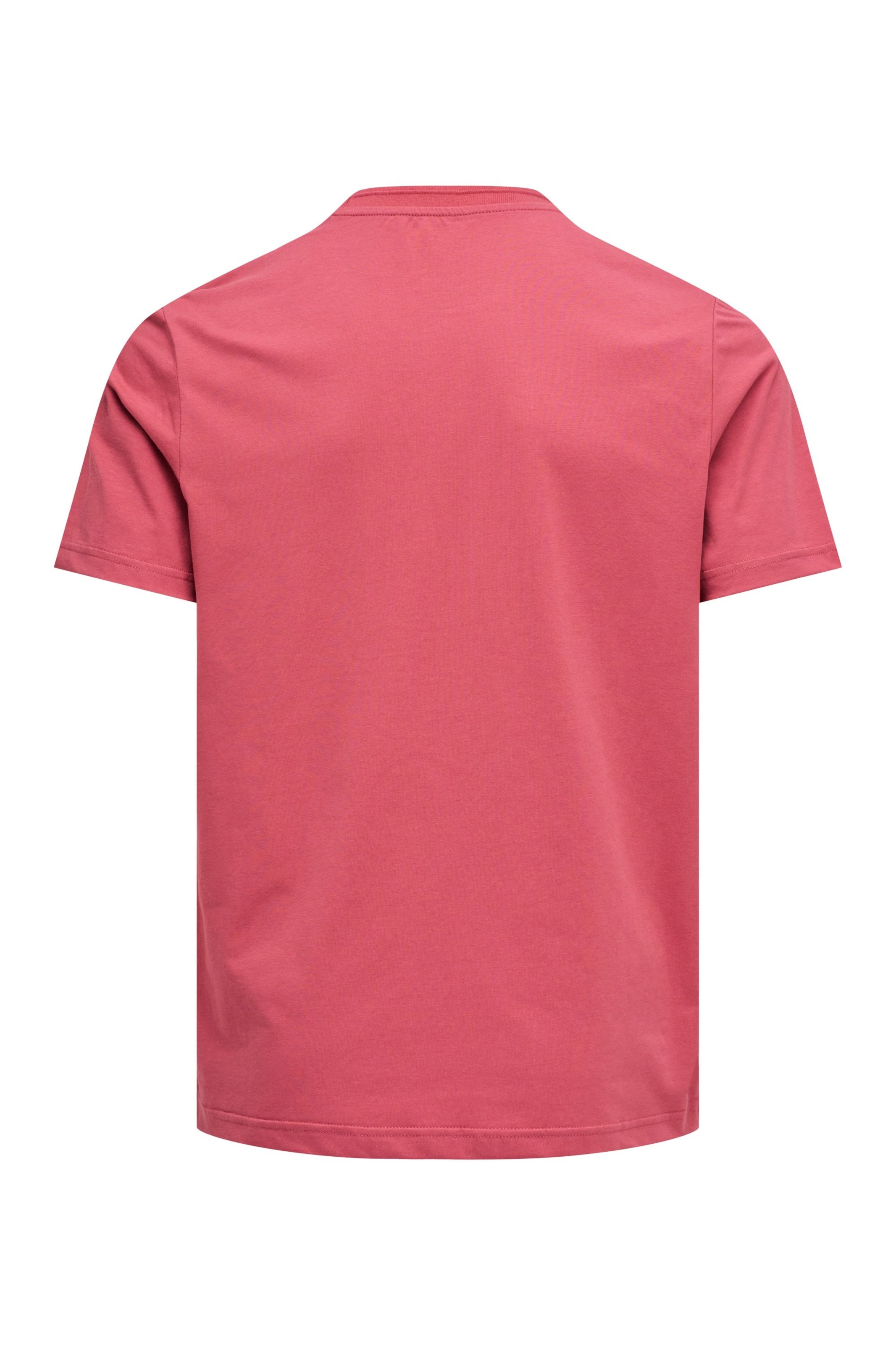 Salsa Jeans Shirt in Pink