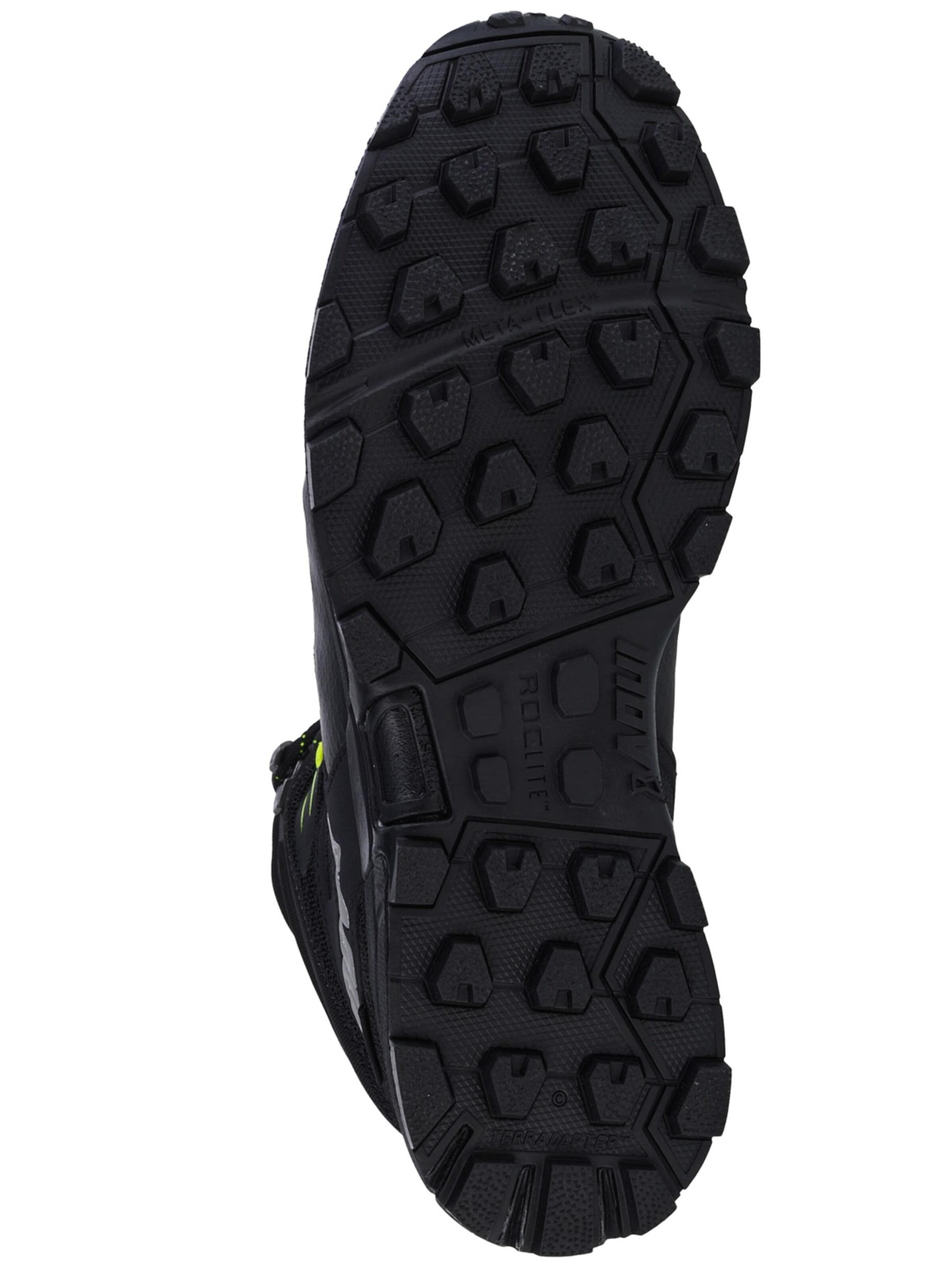 Inov-8 Boots 'Inov-8 Roclite 345 GTX V2' in Zwart