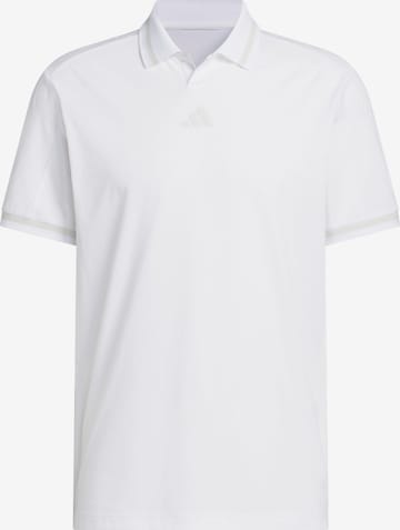 T-Shirt fonctionnel 'Beyond Vent' ADIDAS PERFORMANCE en blanc : devant