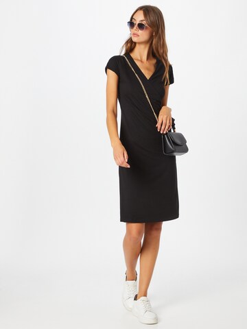 King Louie Dress in Black