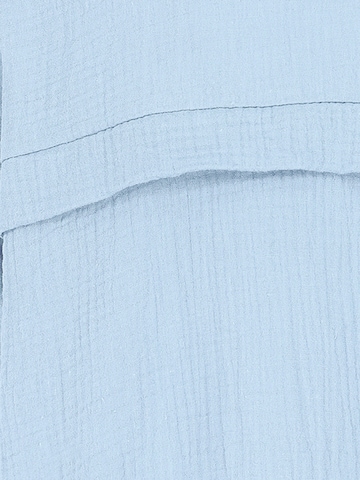 Sublevel Blouse in Blauw