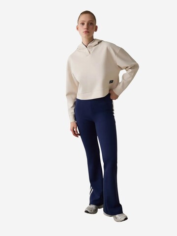 Penti Sweatshirt 'Kapuzenpullover'‌‌‌ in Beige