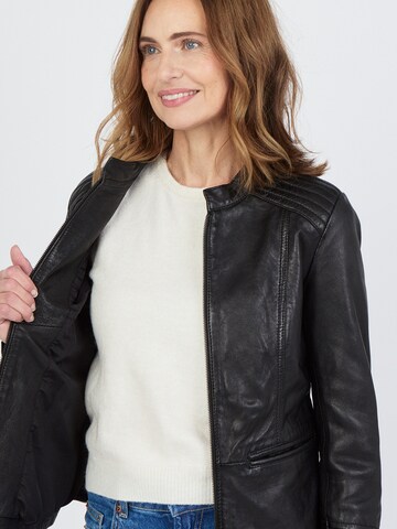 JCC Jacke 'Era' in Schwarz