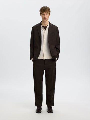 SELECTED - Cárdigan 'SLMTRAY' en beige
