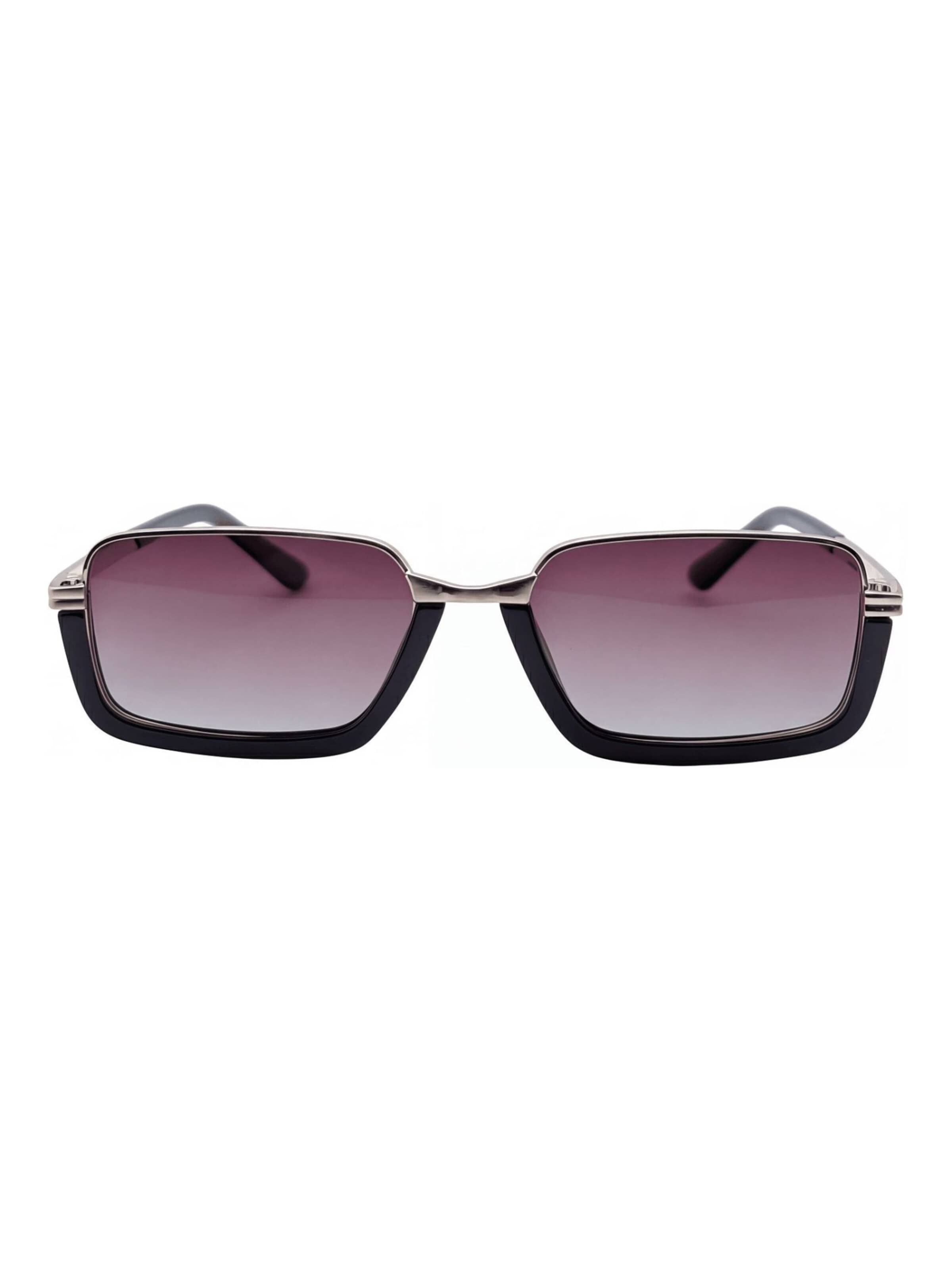 Lunettes de soleil 'The Architect Mercury' VANPELLA en mélange de couleurs : devant