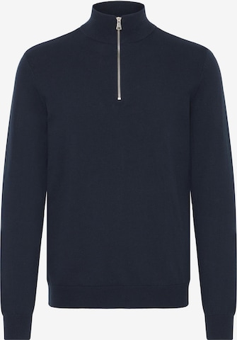 zils BLEND Džemperis 'BHBRYAN': no priekšpuses