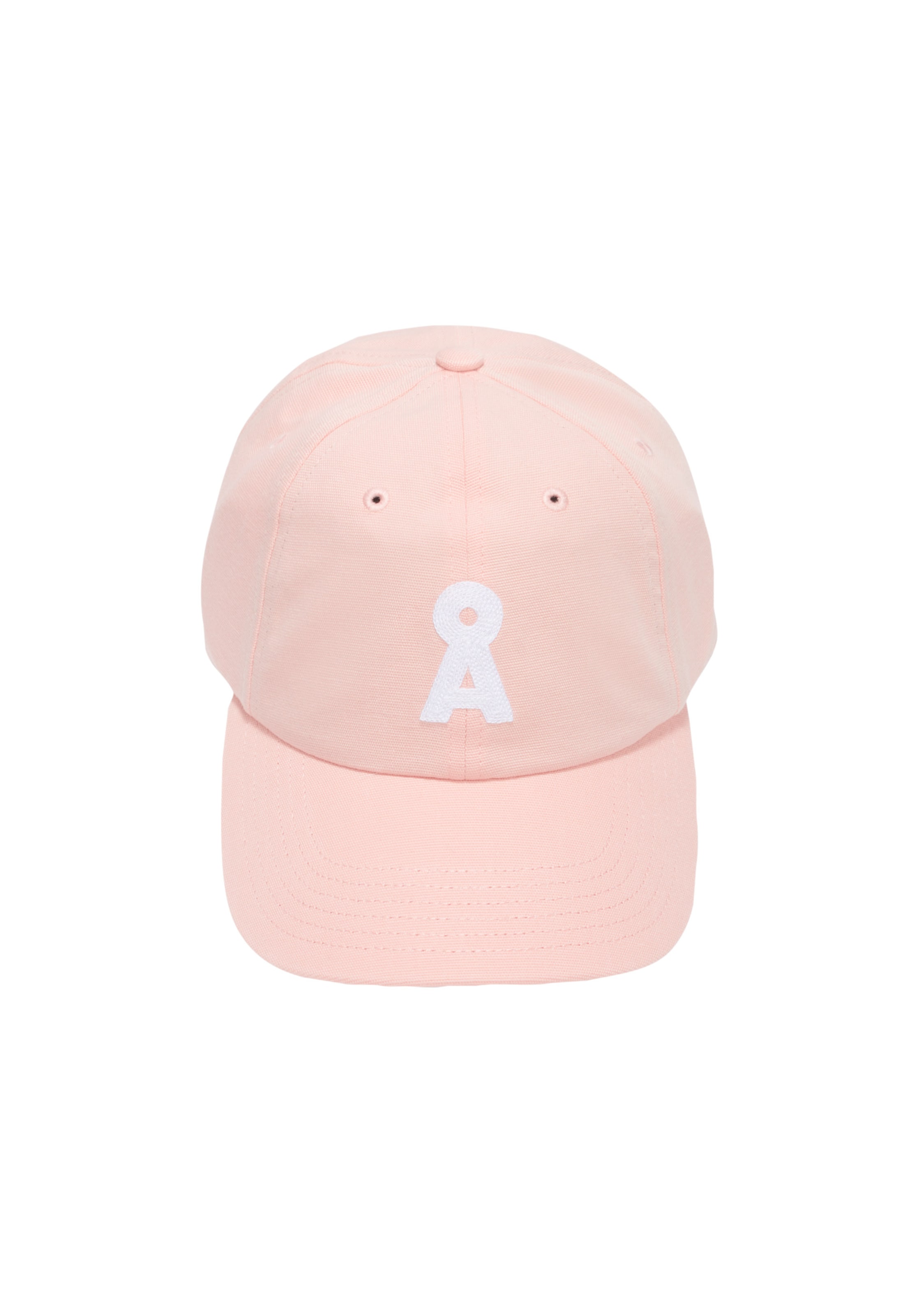 ARMEDANGELS Cap ICONIC Å YENAAS in Pink: Vorderseite