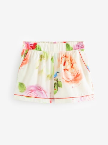 B by Ted Baker Shorty in Beige