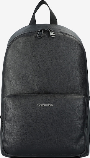 Calvin Klein Batoh - čierna, Produkt