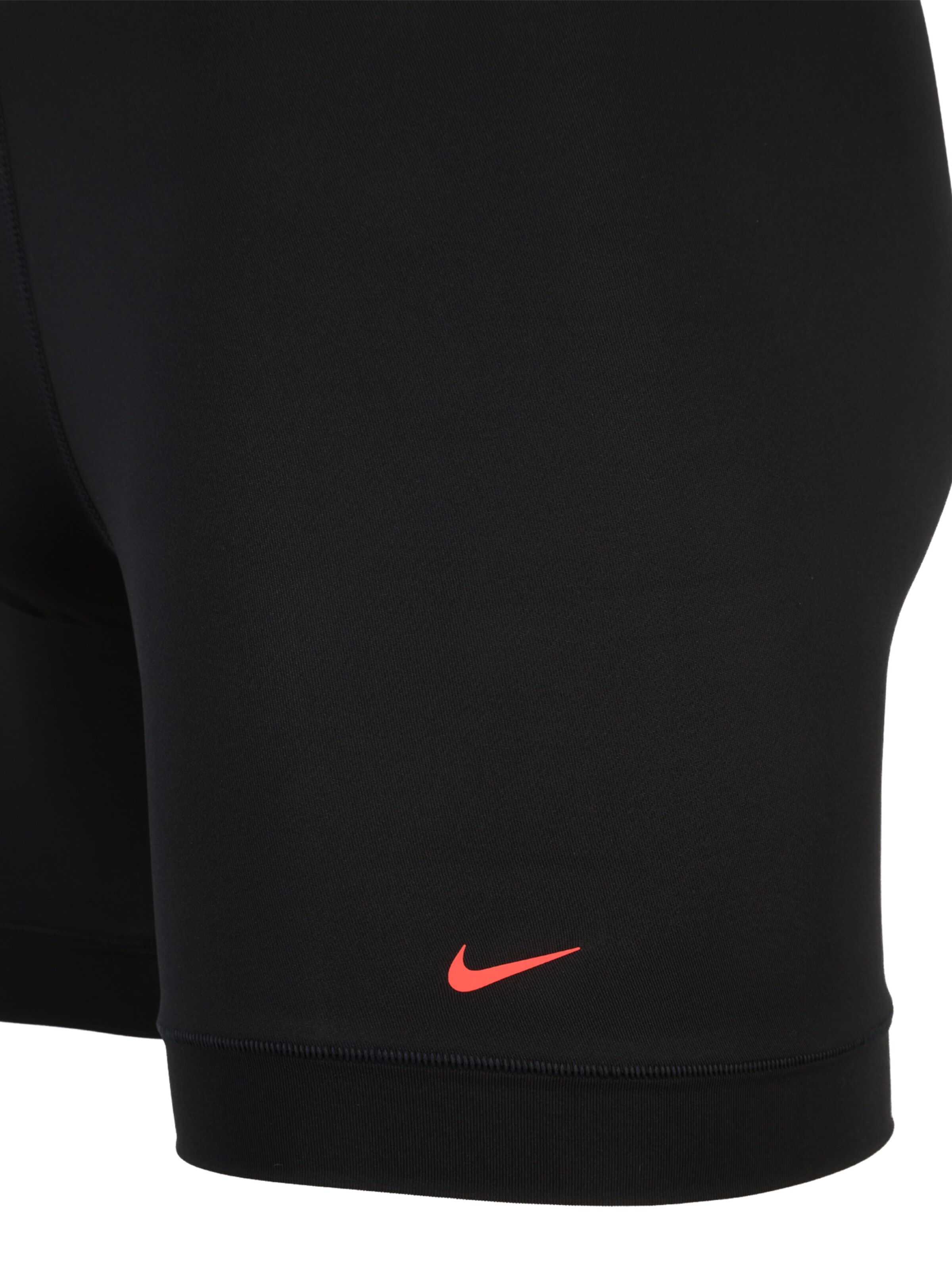 NIKE Underwear - Boxers 'Essential' em preto