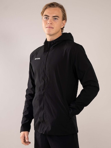 Divina Sportsjakke 'Pondus' i sort