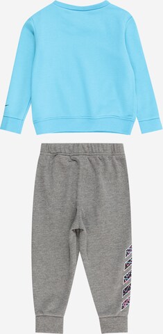 Nike Sportswear - Fato de jogging em azul