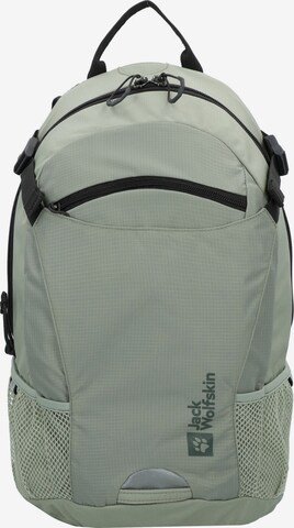 Sac à dos de sport 'Velocity 12' JACK WOLFSKIN en vert : devant